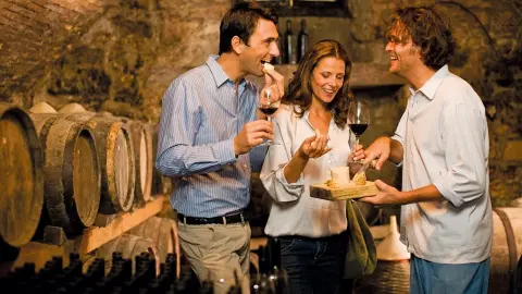 Weinverkostung (zubuchbar)-placeholder