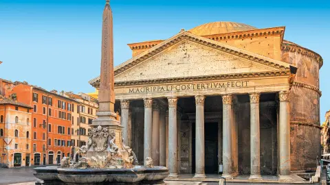 FCO111_staedte-erlebnis-rom_content_1920x1080px__Pantheon-Tempel-Piazza-della-Rotonda-placeholder