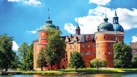 Schloss Gripsholm-placeholder