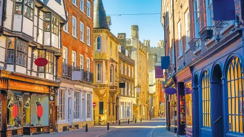 Altstadt von Cambridge-placeholder