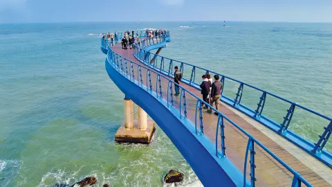 Cheongsapo-Daritdol- Aussichtsplattform-placeholder