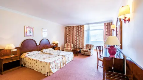 Blue Sea Puerto Hotel Teneriffa-placeholder