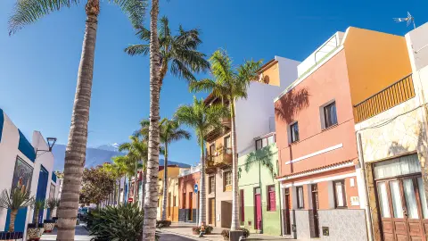 Altstadt Puerto de La Cruz-placeholder