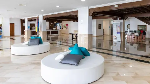 4-Sterne-Hotel Blue Sea Puerto, Lobby-placeholder