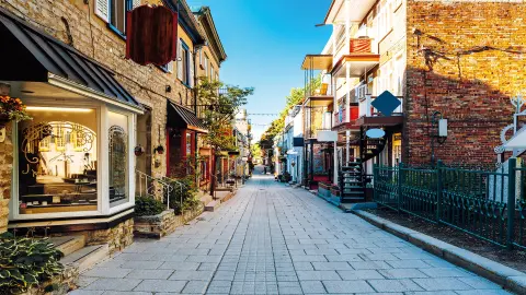 Altstadt Quebec-placeholder