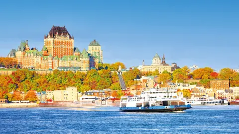 Chateau Frontenac-placeholder
