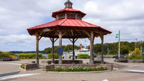 Gravenhurst-placeholder