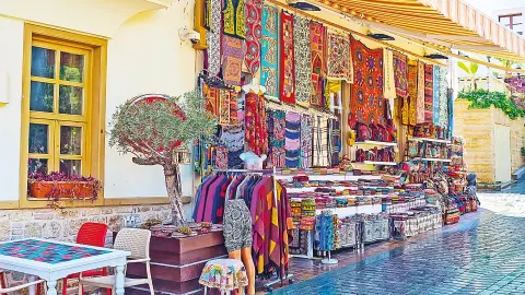 Antalya Basar-placeholder
