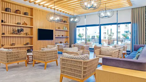 Hotel Side Royal Palace, Lounge-placeholder