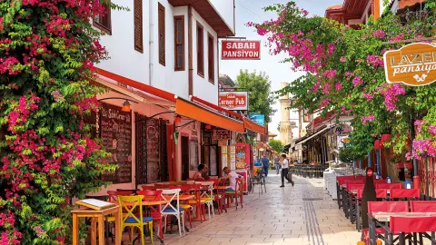 Altstadt von Antalya-placeholder