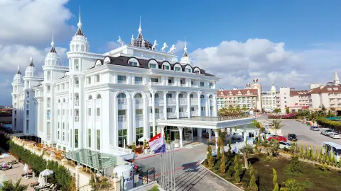 Hotel Side Royal Palace, Außenansicht-placeholder