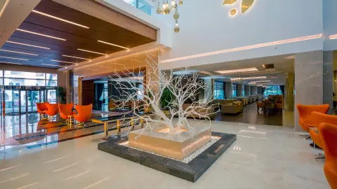 Hotel Side Royal Palace, Lobby-placeholder