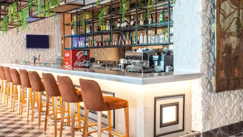 Hotel Side Royal Style, Lobby-placeholder