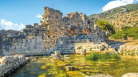 Limyra (zubuchbar)-placeholder