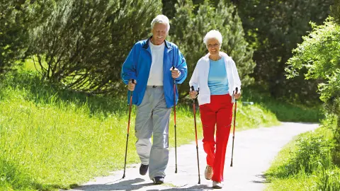 Nordic Walking-placeholder