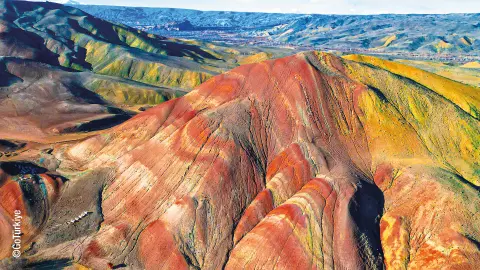 Salzminen von Tuzluca-placeholder