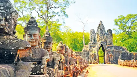 Angkor Thom-placeholder