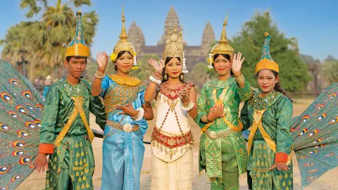 Traditionelle Kostüme-placeholder