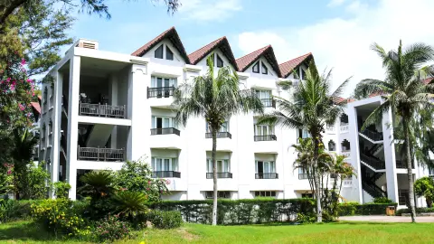 Fassade des Mui Ne Bay Resort-placeholder