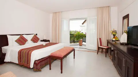 Hotelzimmer im Mui Ne Bay Resort-placeholder