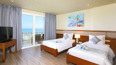 Hotelzimmer The Cliff Resort & Residences-placeholder