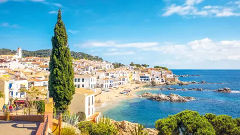 Calella de Palafrugell-placeholder
