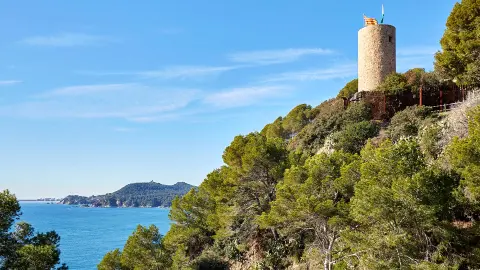 Castell de Sant Joan-placeholder