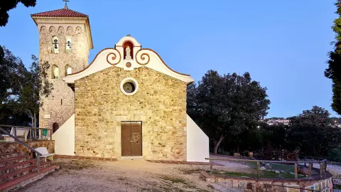 Ermita de les Alegries-placeholder