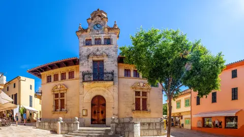 Altstadt von Alcúdia-placeholder