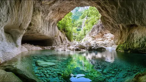 Gorropu-Schlucht-placeholder