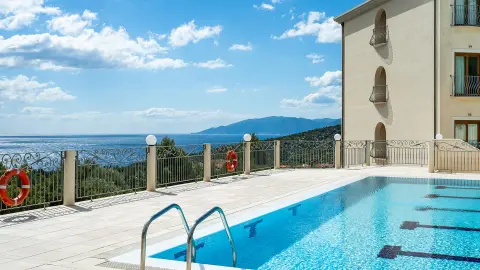 Hotel Brancamaria, Pool-placeholder