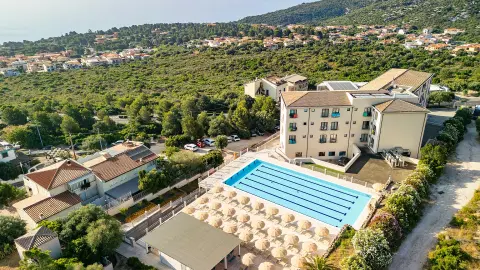 Hotel Brancamaria, Außenansicht-placeholder