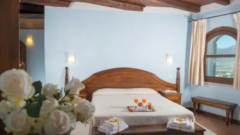 Tenuta Su Vrau, Zimmerbeipiel-placeholder