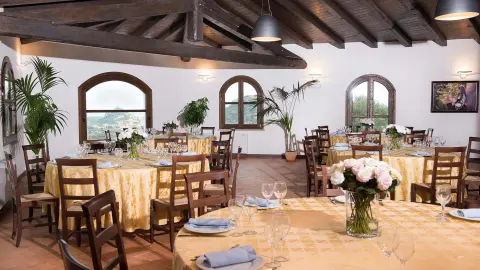 Tenuta Su Vrau, Restaurant-placeholder
