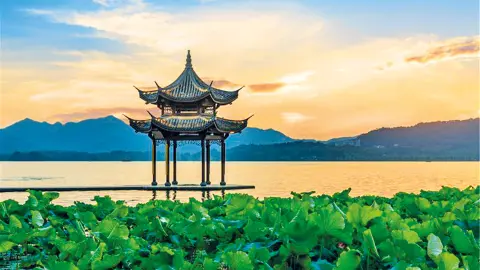 Hangzou Westsee-placeholder