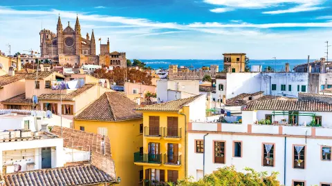 Altstadt von Palma-placeholder