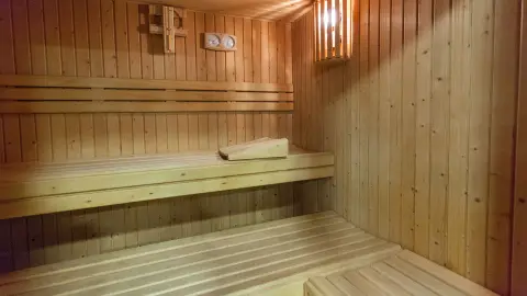 Hotel Obelisco Playa de Palma, Sauna-placeholder