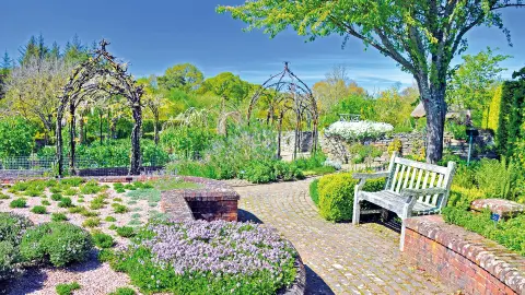 RHS Garden Rosemoor erleben-placeholder