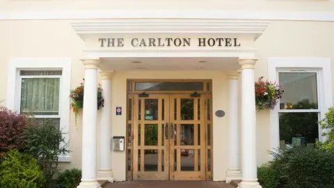 TLH Leisure Hotel Torquay, Außenansicht-placeholder