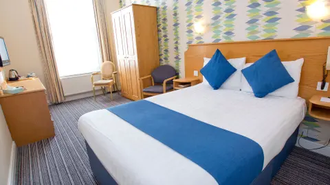 TLH Leisure Hotel Torquay, Zimmerbeispiel-placeholder
