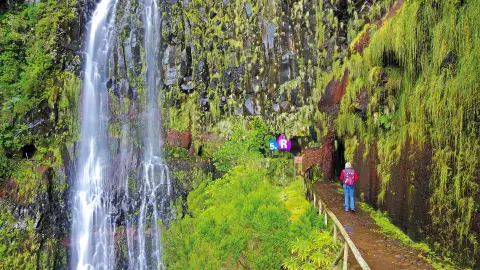 Levada-Wanderung-placeholder